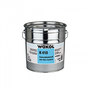 WAKOL K 410 Клей для мозаичного парктета (VOC-Control)